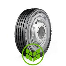 Bridgestone MSV1 (универсальная) 315/80 R22,5 156/150