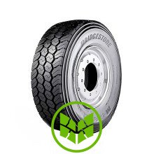 Bridgestone MTV1 (прицепная) 385/65 R22,5 160K