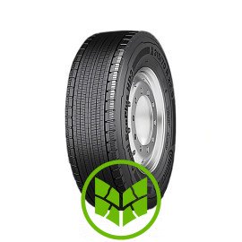 Continental HD3+ EcoPlus (ведущая) 315/70 R22,5 154/150L 20PR Continental HD3+ EcoPlus (ведущая) 315/70 R22,5 154/150L 20PR