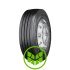 Continental HS3+ ContiHybrid (рулевая) 385/65 R22,5 160K