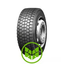 Evergreen EDR611 (ведущая) 315/80 R22,5 156/153K 20PR