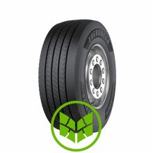 Evergreen ETL25 (рулевая) 385/55 R22,5 160K 20PR