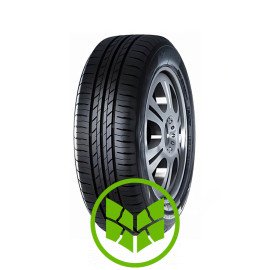 Haida HD 667 195/70 R14 95H