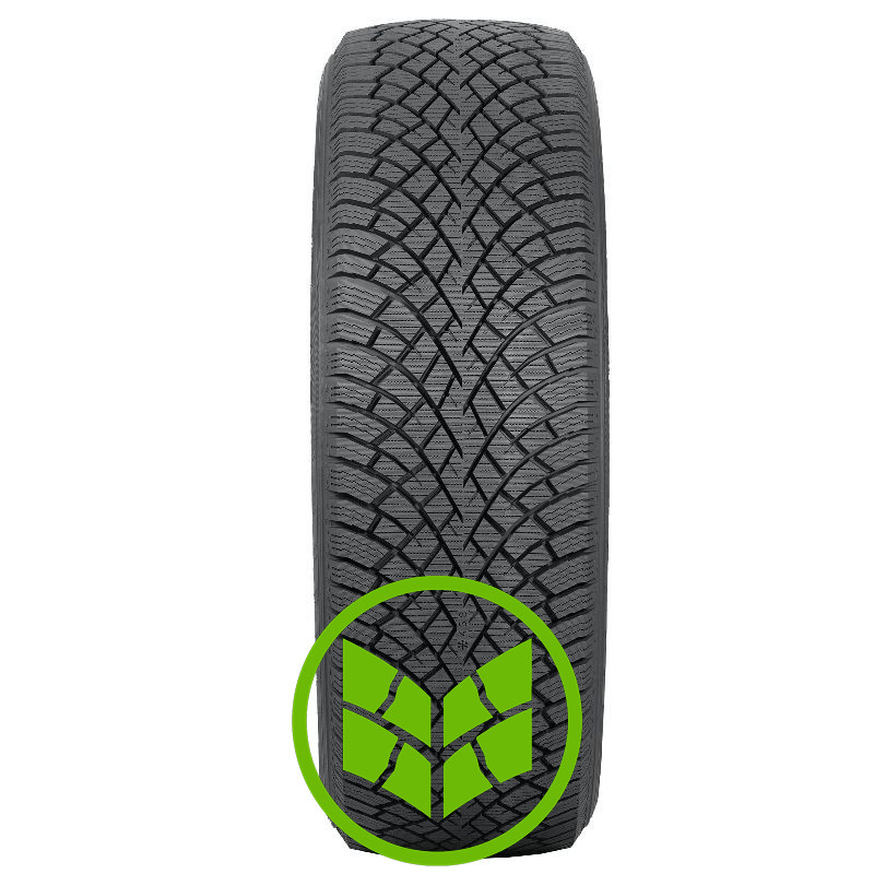 Nokian Tyres Hakkapeliitta R5 225/50 R17 98R XL