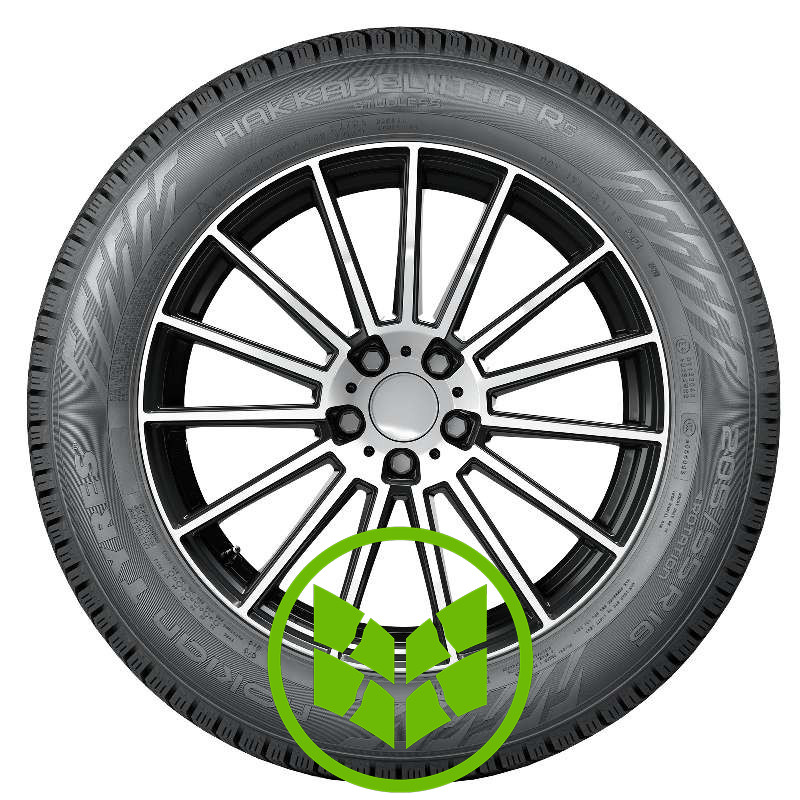 Nokian Tyres Hakkapeliitta R5 225/50 R17 98R XL