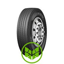Jinyu JF518 (рулевая) 285/70 R19,5 145/143M 3PMSF 18PR