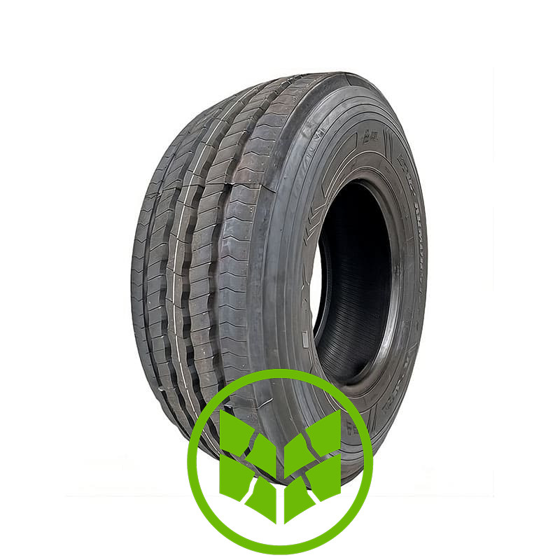 Kelly Armorsteel KTR2 (прицепная) 385/65 R22,5 164/158L