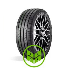 Kumho Ecsta HS52 195/50 R15 82H