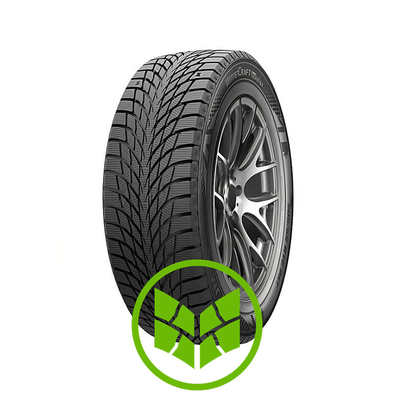 Шини Kumho WinterCraft WI-51 в Запоріжжі