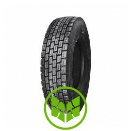 Lanvigator D801 (ведущая) 295/80 R22,5 154/151M 18PR Lanvigator D801 (ведущая) 295/80 R22,5 154/151M 18PR
