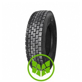 Lanvigator D801 (ведущая) 235/75 R17,5 143/141J 18PR