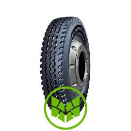 Lanvigator S600 (универсальная) 13 R22,5 156/150K 20PR