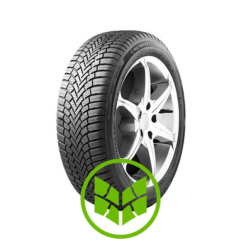 Шини Lassa Multiways 2 в Запоріжжі