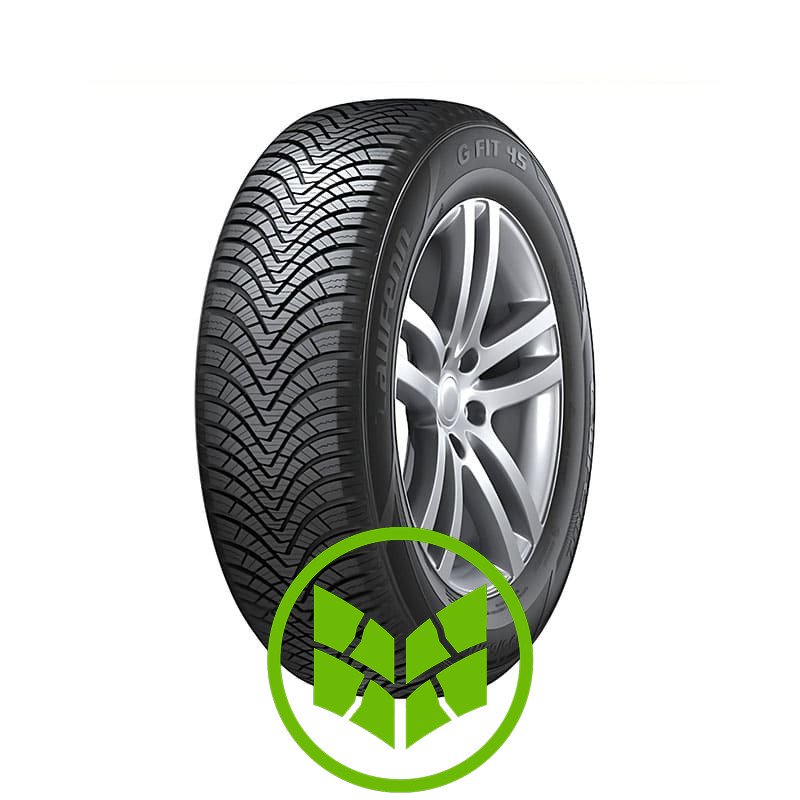 Шини Laufenn G-Fit 4S LH71 в Запоріжжі