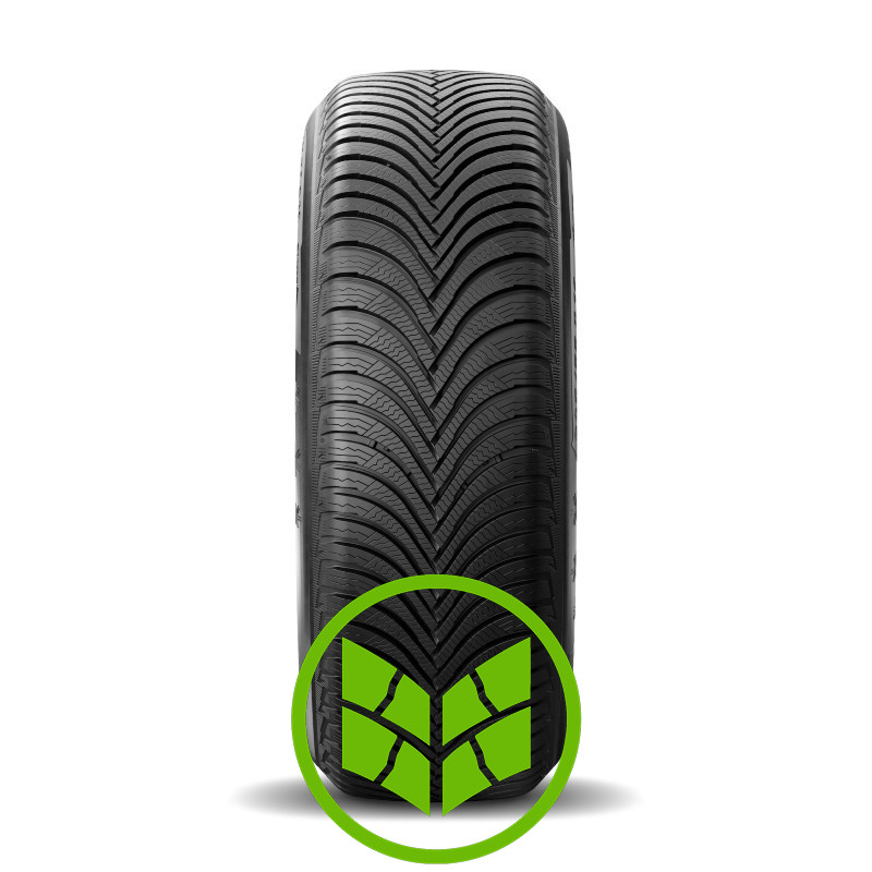 Michelin Alpin 5 225/55 R17 97H AO