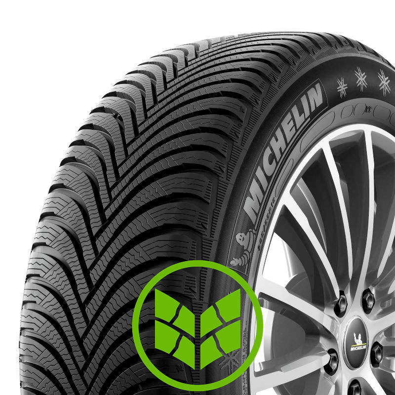 Michelin Alpin 5 225/55 R17 97H AO