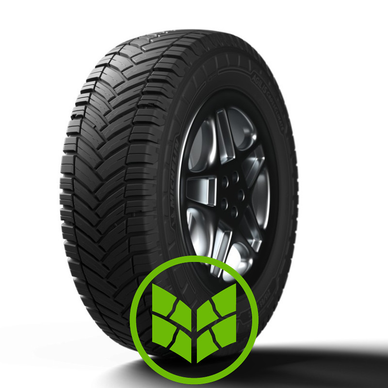 Michelin Agilis CrossClimate 235/60 R17C 117/115R
