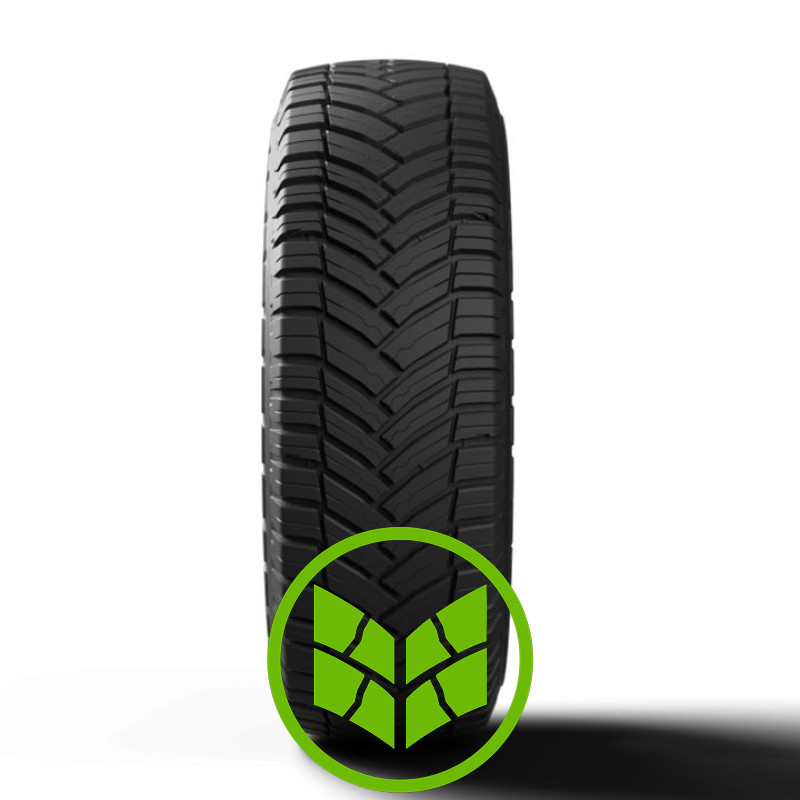 Michelin Agilis CrossClimate 235/60 R17C 117/115R
