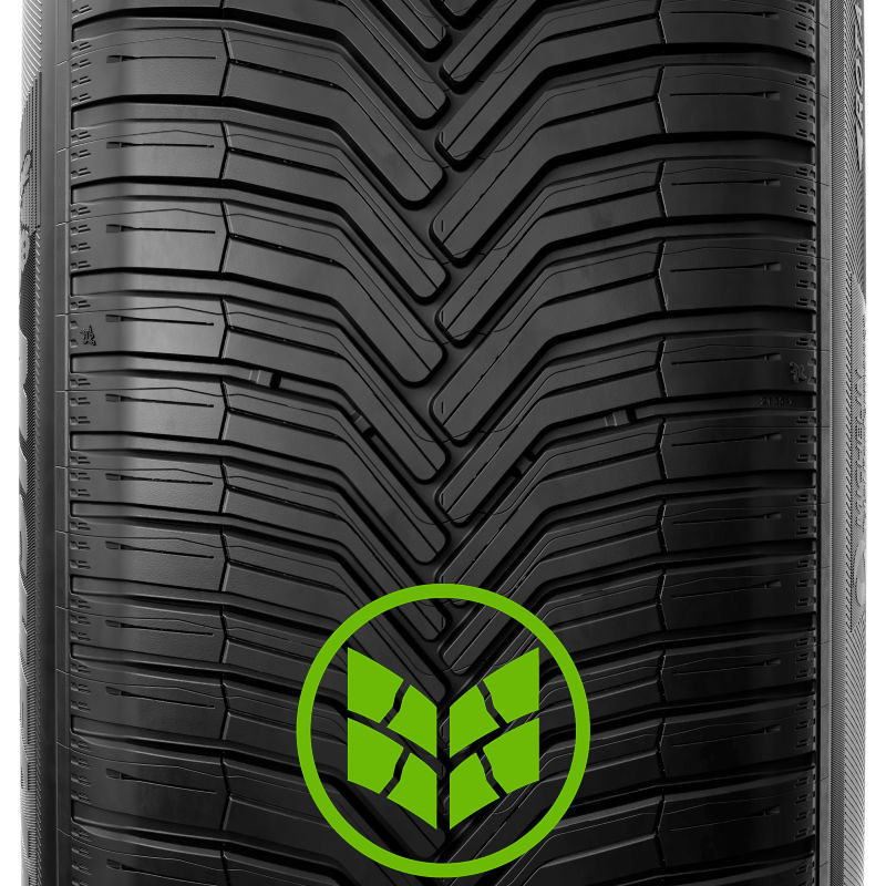 Michelin CrossClimate SUV 235/65 R18 110V XL