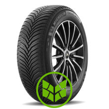 Michelin CrossClimate 2 255/35 ZR20 97Y XL