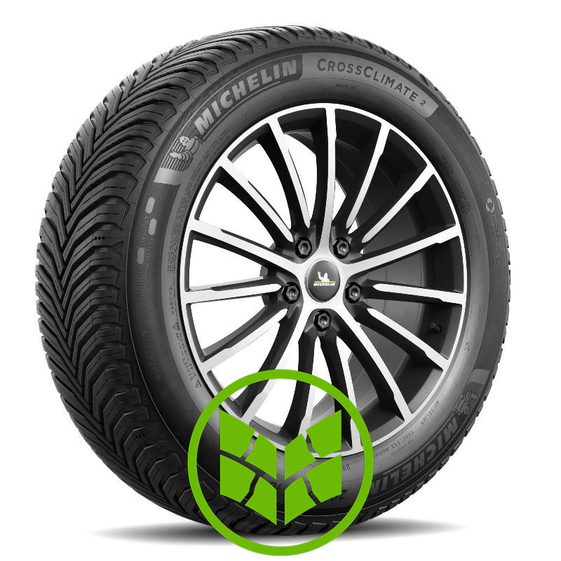 Michelin CrossClimate 2 195/65 R15 95V XL