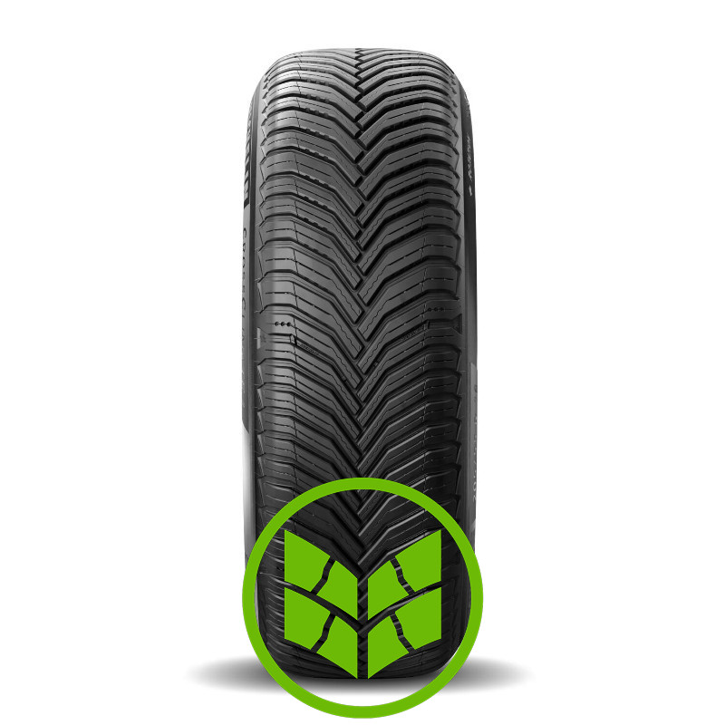 Michelin CrossClimate 2 195/65 R15 95V XL