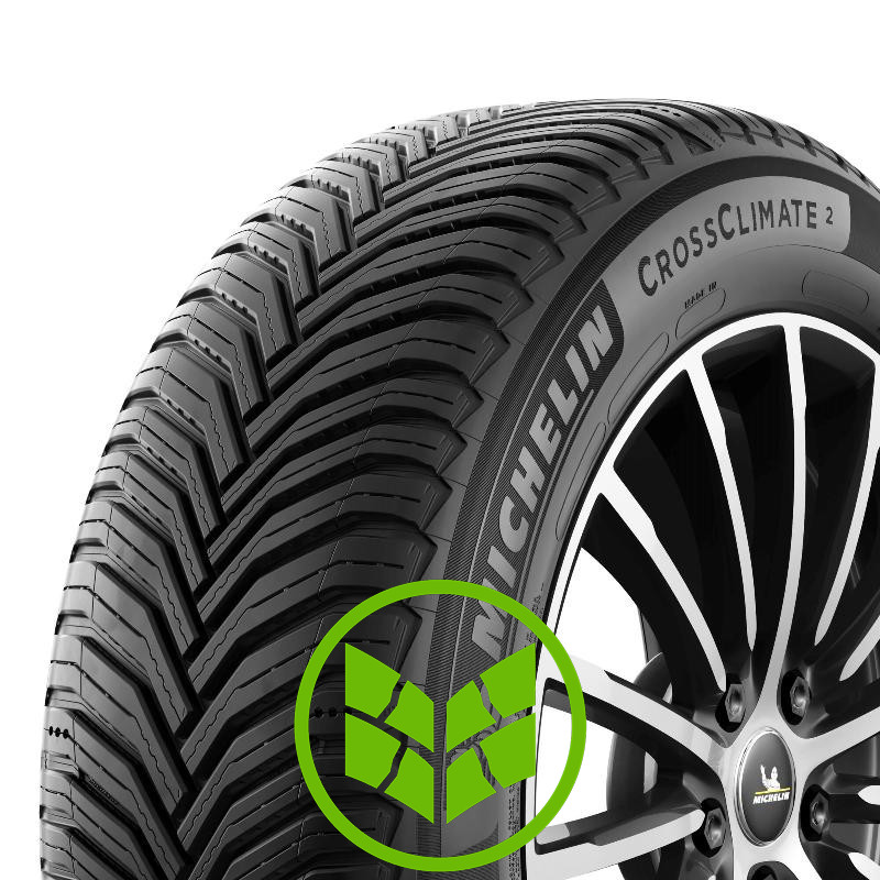 Michelin CrossClimate 2 195/65 R15 95V XL