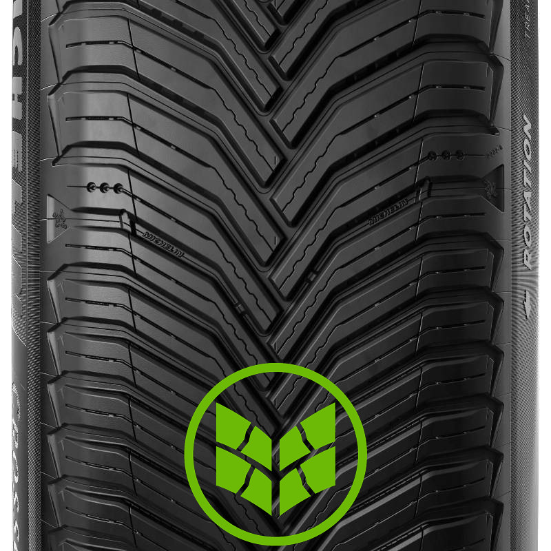 Michelin CrossClimate 2 195/65 R15 95V XL