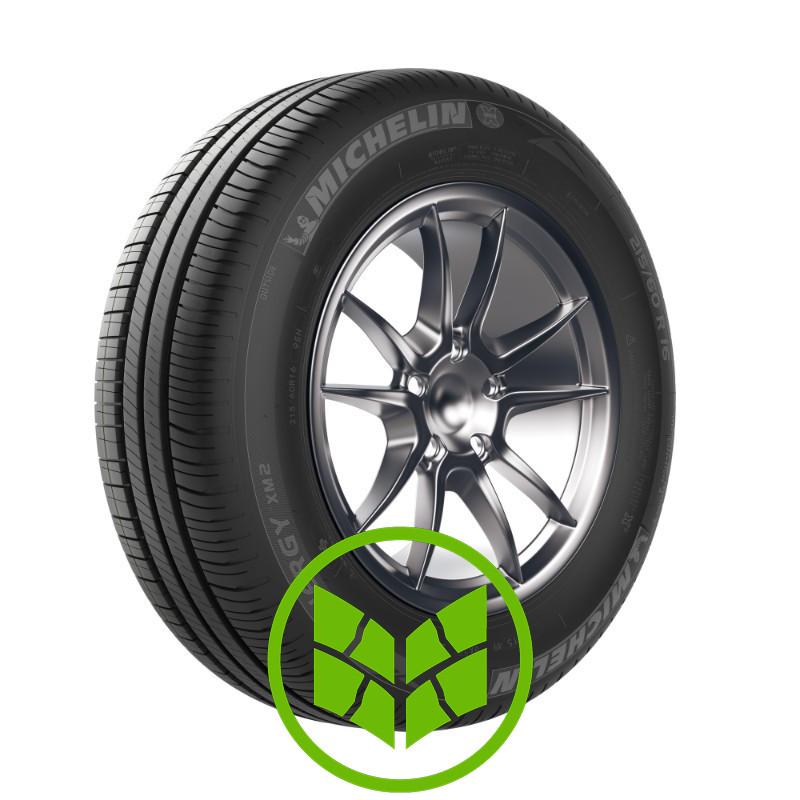 Michelin Energy XM2 Plus 215/65 R16 98H