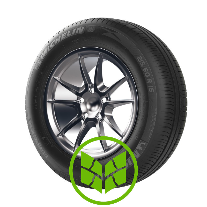 Michelin Energy XM2 Plus 215/65 R16 98H