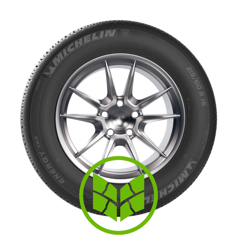 Michelin Energy XM2 Plus 215/65 R16 98H