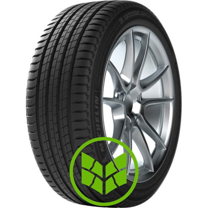 Michelin Latitude Sport 3 275/50 ZR20 113W Run Flat ZP *