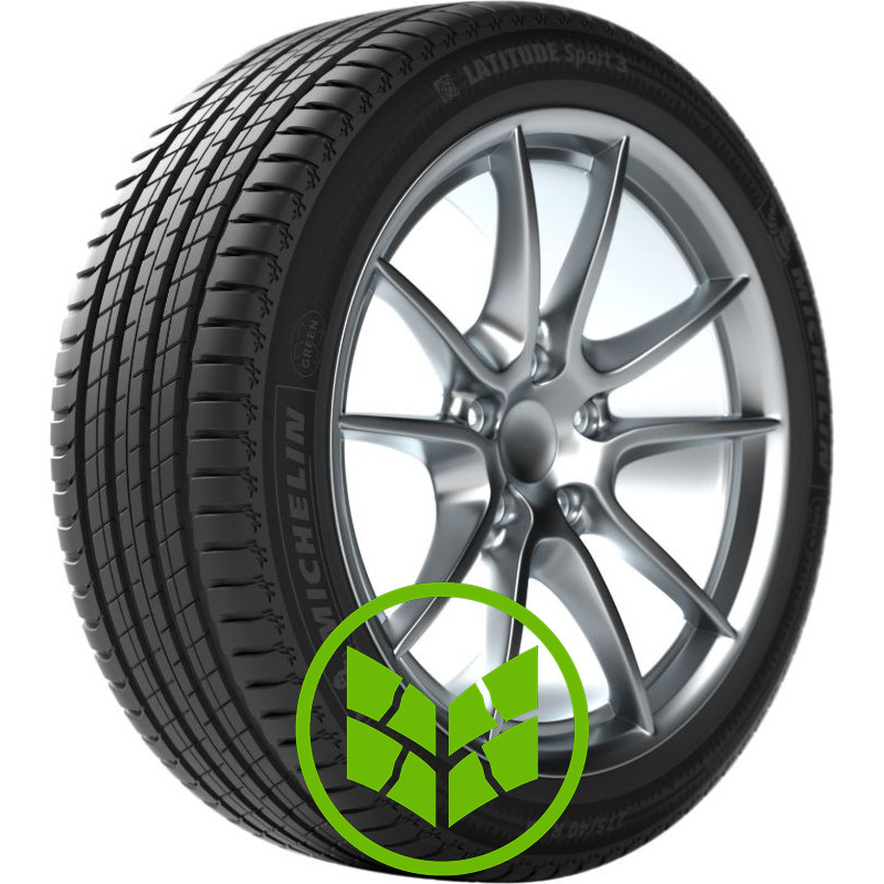 Michelin Latitude Sport 3 275/50 ZR20 113W Run Flat ZP *