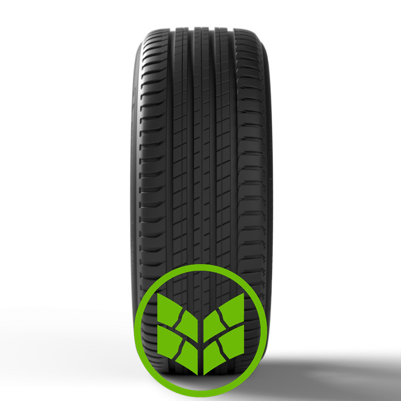 Michelin Latitude Sport 3 275/50 ZR20 113W Run Flat ZP *