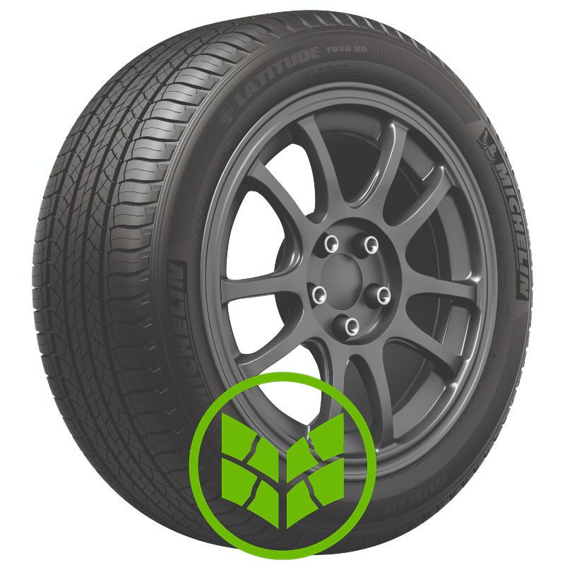Michelin Latitude Tour HP 235/55 R19 101V N0