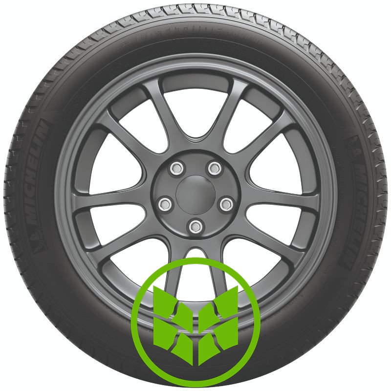 Michelin Latitude Tour HP 235/55 R19 101V N0