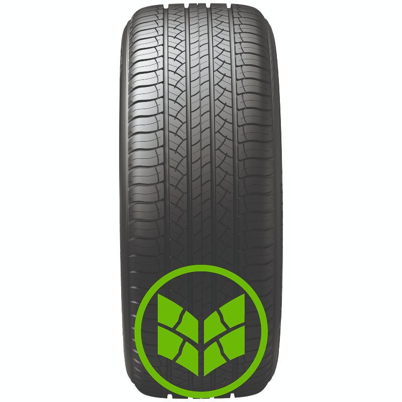 Michelin Latitude Tour HP 235/55 R19 101V N0