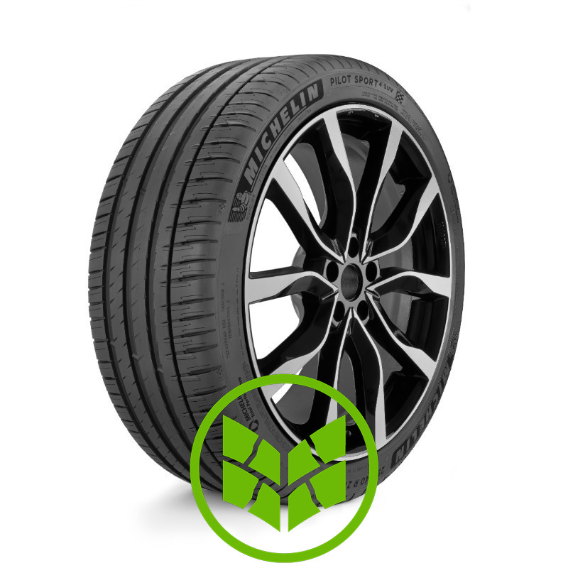 Michelin Pilot Sport 4 SUV 275/40 ZR20 106Y Run Flat FRV