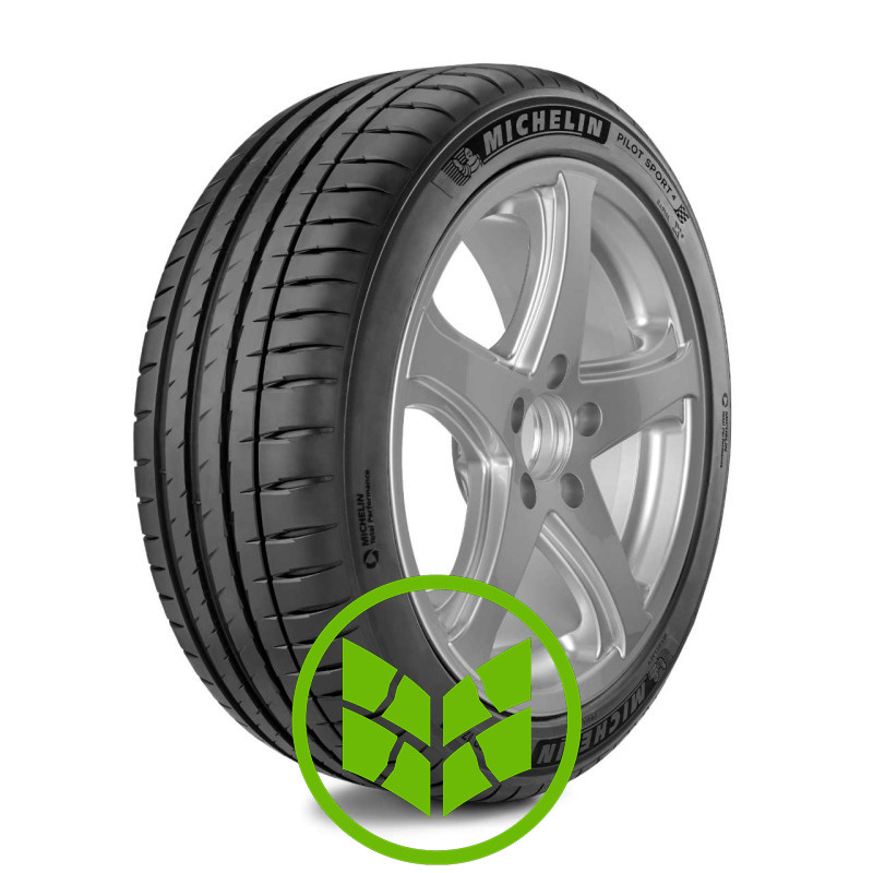 Michelin Pilot Sport 4 275/35 ZR19 100Y Run Flat ZP *