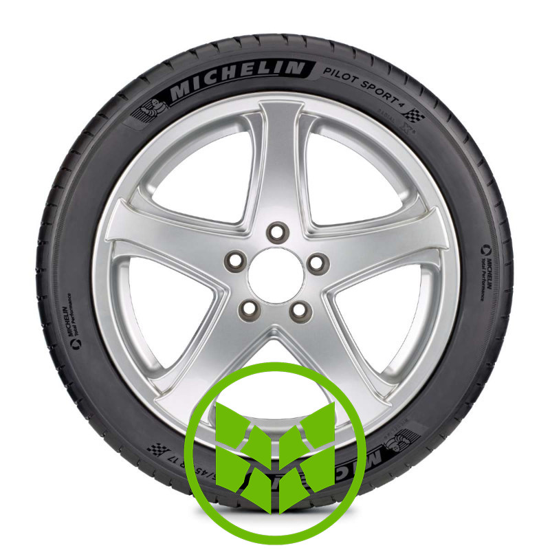 Michelin Pilot Sport 4 205/55 ZR16 94Y XL