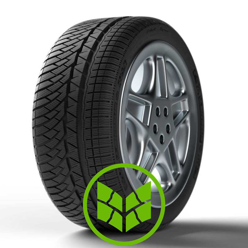 Michelin Pilot Alpin PA4 285/35 R20 104V XL N0