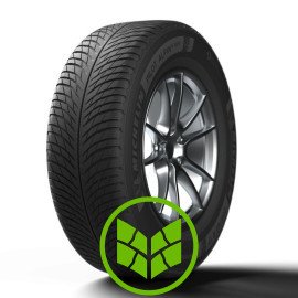 Michelin Pilot Alpin 5 SUV 305/40 R20 112V XL N0 Michelin Pilot Alpin 5 SUV 305/40 R20 112V XL N0