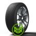 Michelin Pilot Alpin 5 255/45 R20 108H *