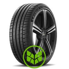 Michelin Pilot Sport 5 285/40 ZR19 107Y XL
