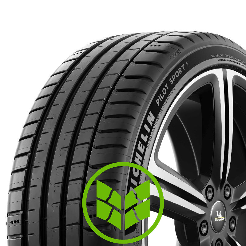 Michelin Pilot Sport 5 245/35 ZR20 95Y XL