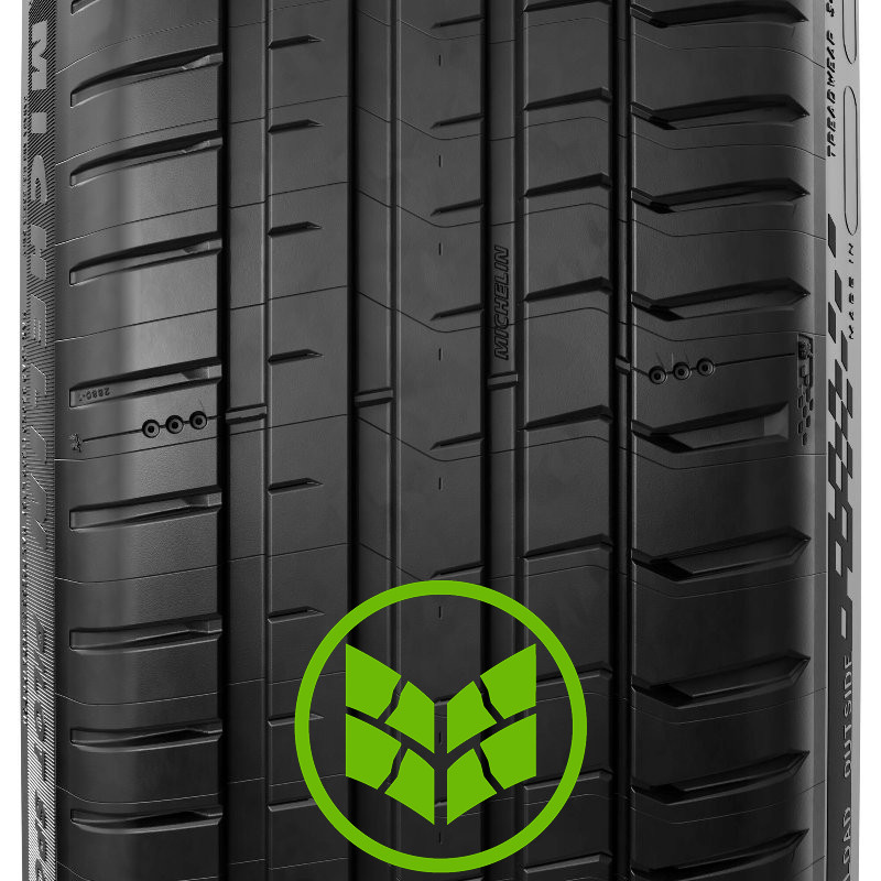 Michelin Pilot Sport 5 245/35 ZR20 95Y XL