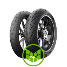 Michelin Road 6 GT 120/70 ZR17 58W
