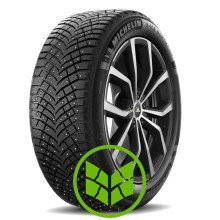 Michelin X-Ice North 4 SUV 285/40 R23 111H XL (шип)