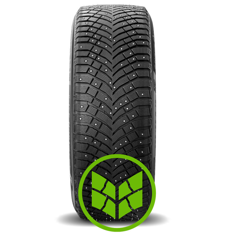 Michelin X-Ice North 4 SUV 265/50 R22 112T