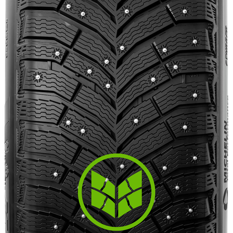 Michelin X-Ice North 4 SUV 265/50 R22 112T